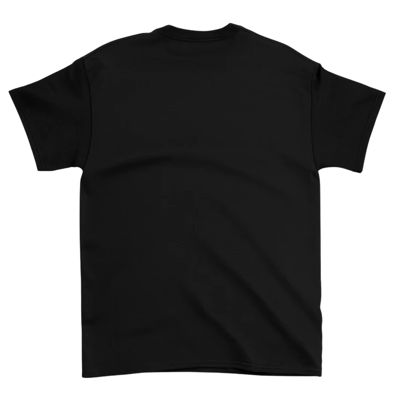 Basic regular Shirt - Personalisierbar