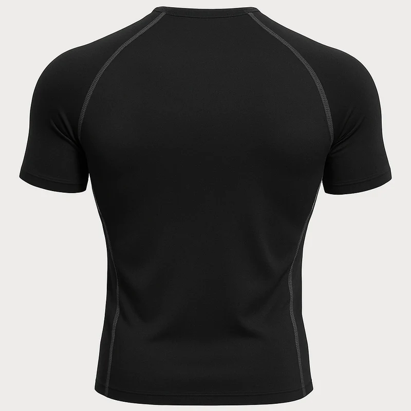 limited edetion Compression Shirt - Personalisierbar