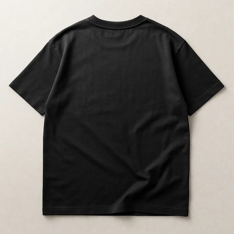 Personalisierbares Oversized - individuell gestalten