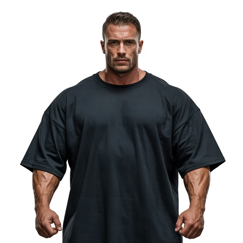 Personalisierbares Oversized - individuell gestalten