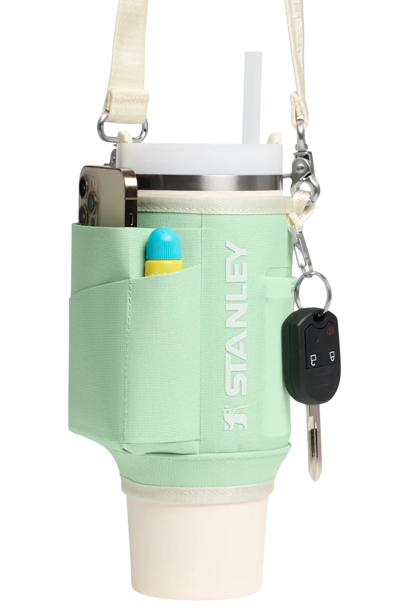 All-Day Quencher Carry-All | 0.89L