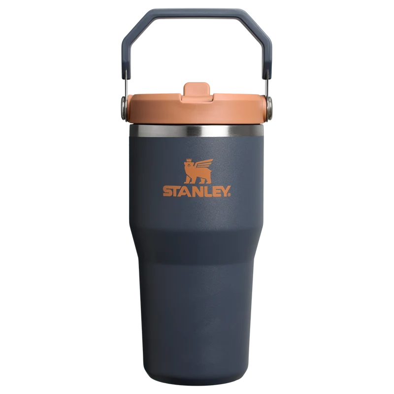 IceFlow™ Flip Straw 2.0 Tumbler | 0.59L - Stanley Create
