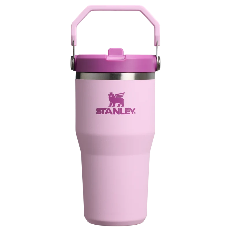 IceFlow™ Flip Straw 2.0 Tumbler | 0.59L - Stanley Create