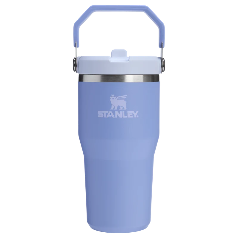 IceFlow™ Flip Straw 2.0 Tumbler | 0.59L - Stanley Create