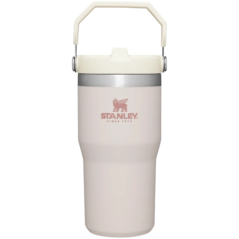 IceFlow™ Flip Straw 2.0 Tumbler | 0.59L - Stanley Create