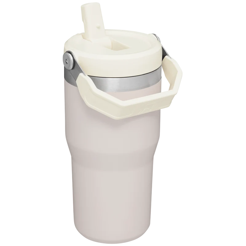 IceFlow™ Flip Straw 2.0 Tumbler | 0.59L - Stanley Create
