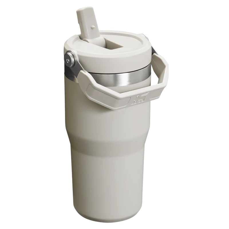 IceFlow™ Flip Straw 2.0 Tumbler | 0.59L - Stanley Create