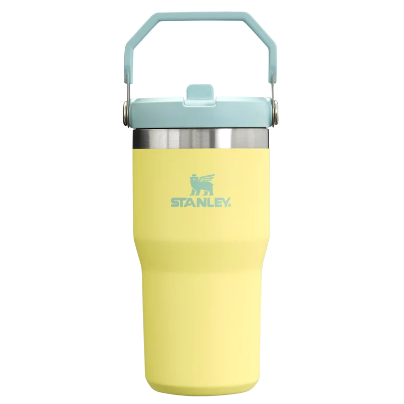 IceFlow™ Flip Straw 2.0 Tumbler | 0.59L - Stanley Create