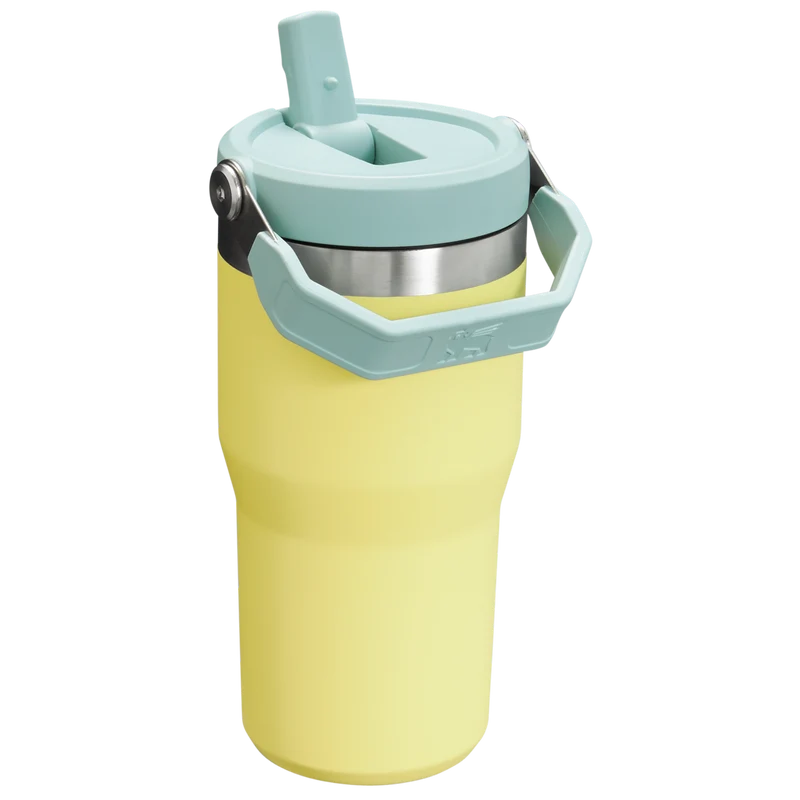 IceFlow™ Flip Straw 2.0 Tumbler | 0.59L - Stanley Create