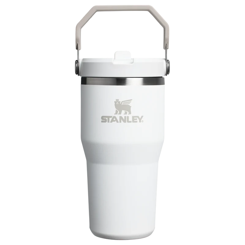 IceFlow™ Flip Straw 2.0 Tumbler | 0.59L - Stanley Create