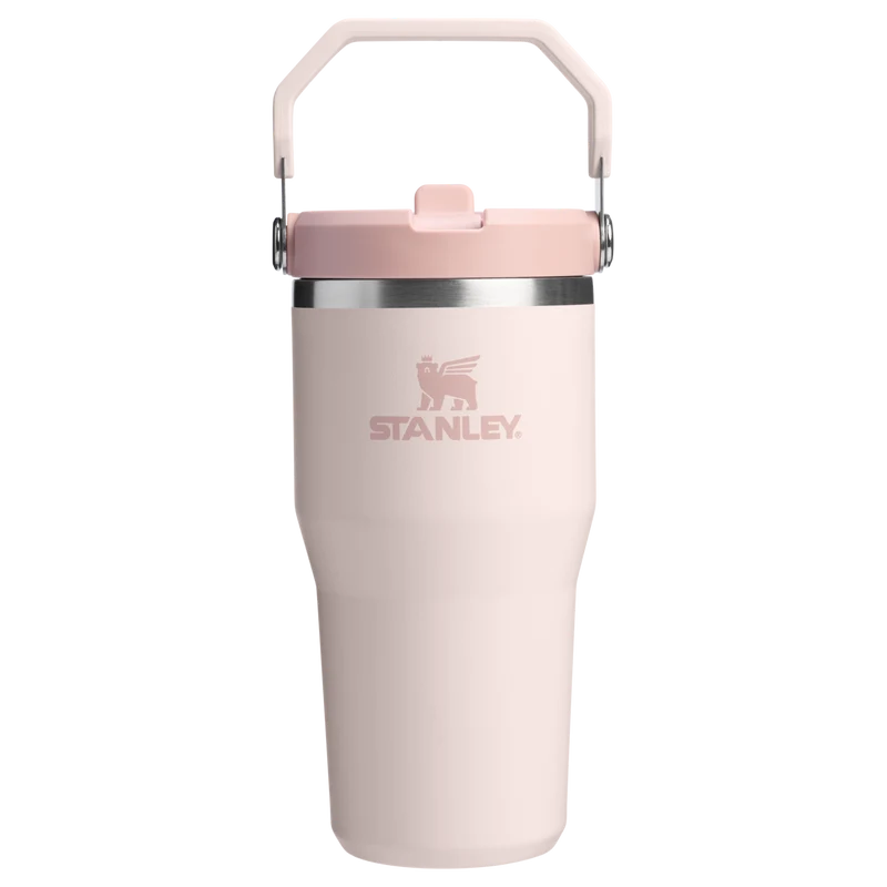 IceFlow™ Flip Straw 2.0 Tumbler | 0.59L - Stanley Create
