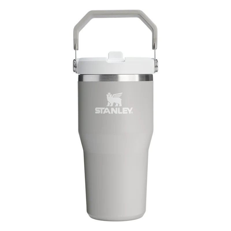IceFlow™ Flip Straw 2.0 Tumbler | 0.59L - Stanley Create