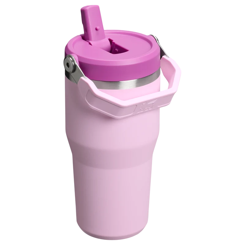IceFlow™ Flip Straw 2.0 Tumbler | 0.59L - Stanley Create