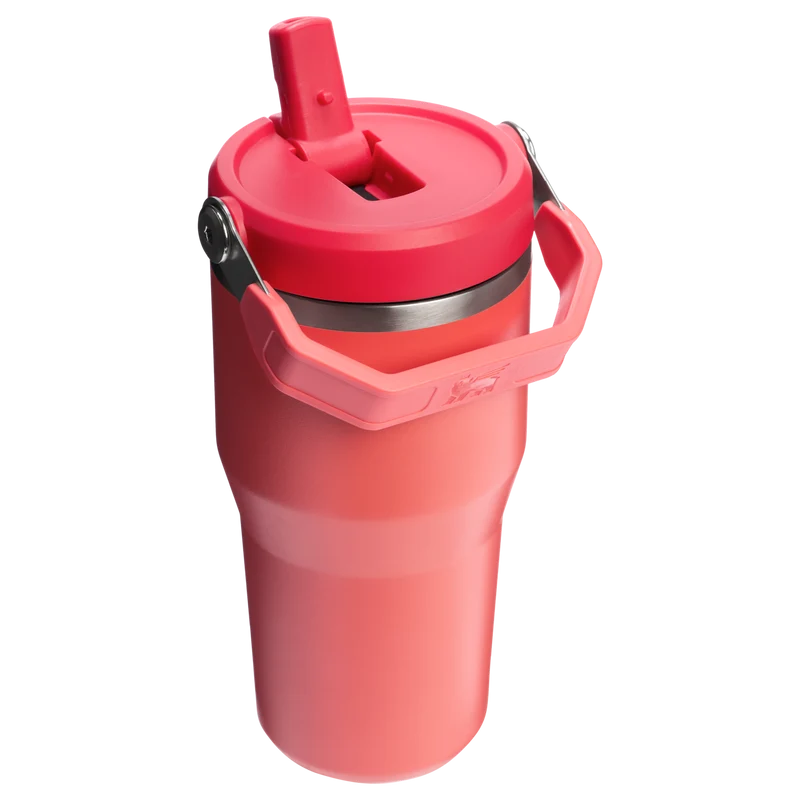 IceFlow™ Flip Straw 2.0 Tumbler | 0.59L - Stanley Create