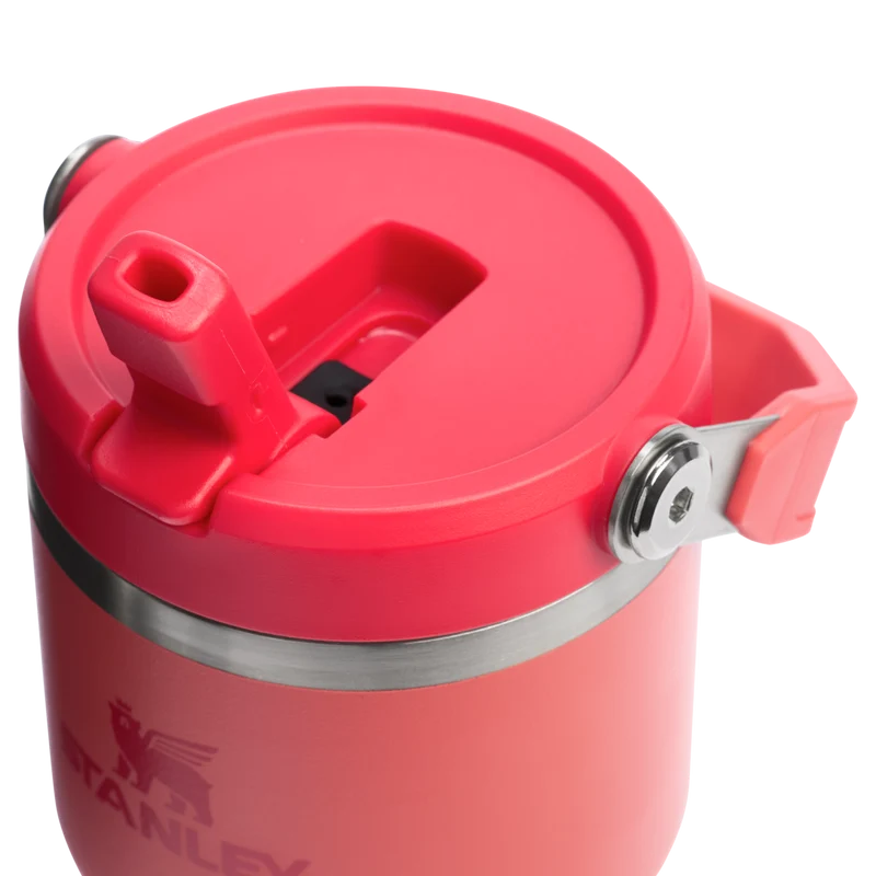 IceFlow™ Flip Straw 2.0 Tumbler | 0.59L - Stanley Create