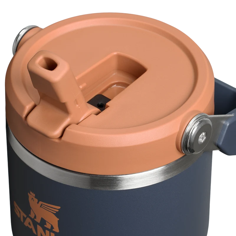 IceFlow™ Flip Straw 2.0 Tumbler | 0.59L - Stanley Create