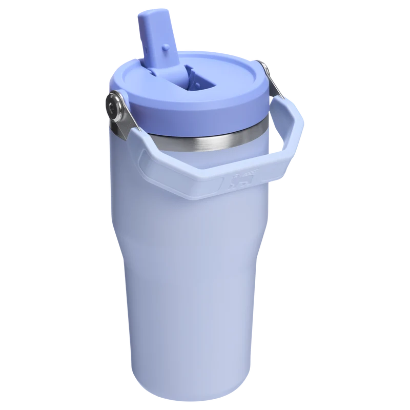 IceFlow™ Flip Straw 2.0 Tumbler | 0.59L
