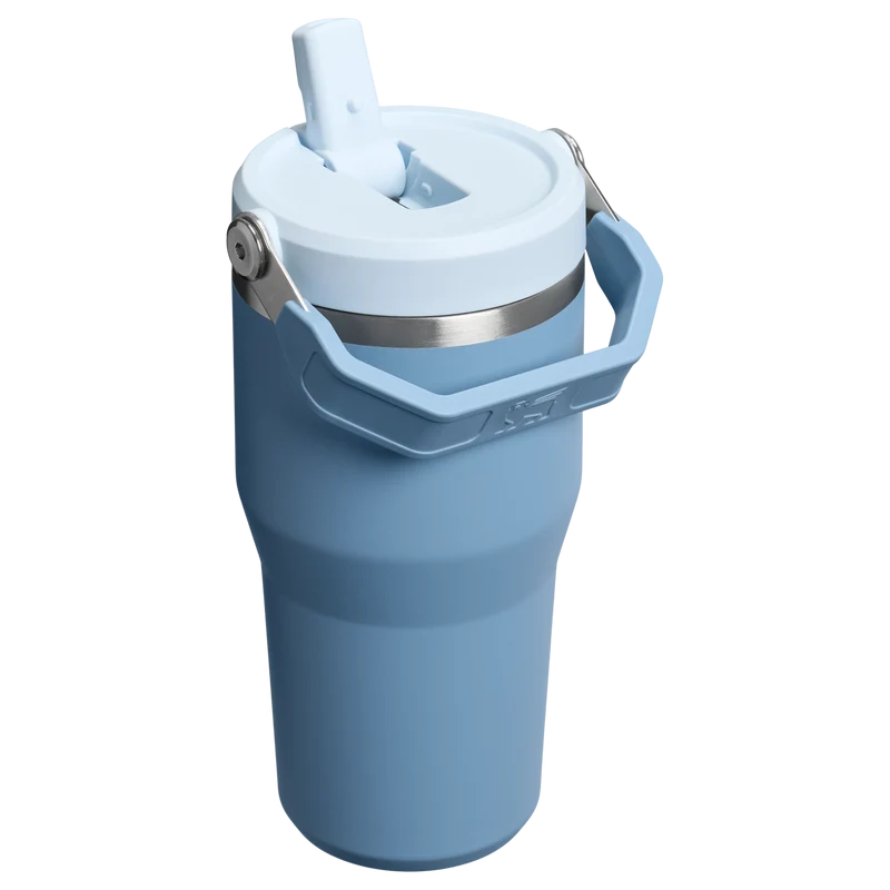 IceFlow™ Flip Straw 2.0 Tumbler | 0.59L