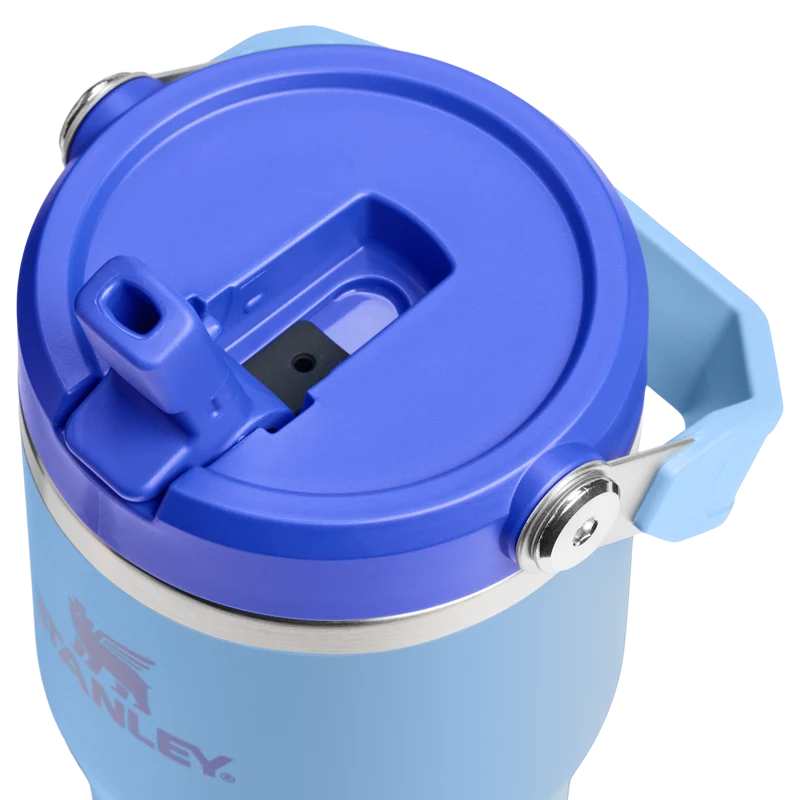 IceFlow™ Flip Straw 2.0 Tumbler | 0.59L