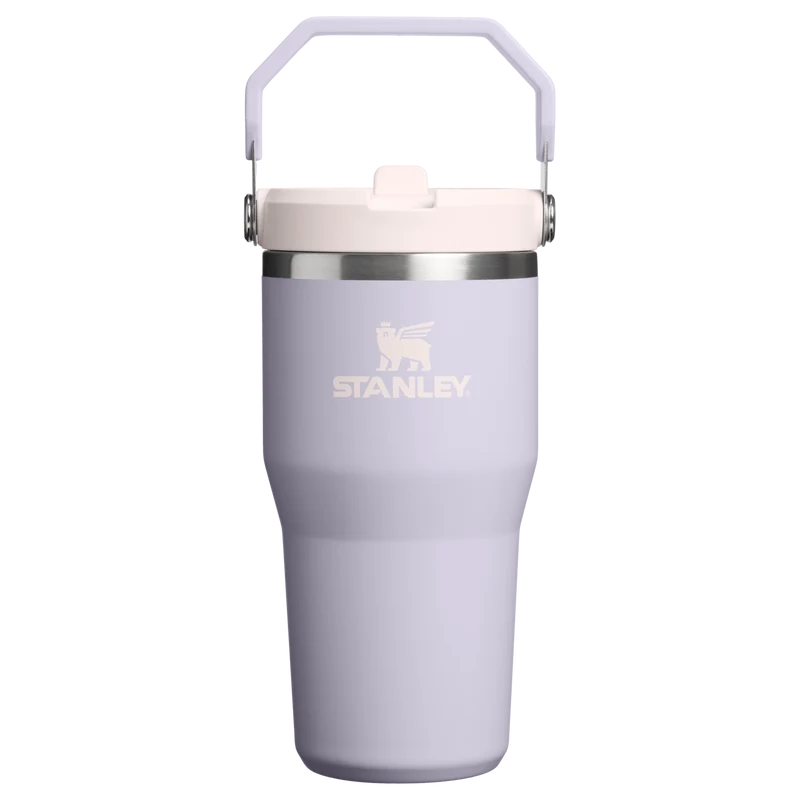IceFlow™ Flip Straw 2.0 Tumbler | 0.59L