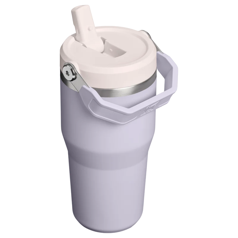 IceFlow™ Flip Straw 2.0 Tumbler | 0.59L