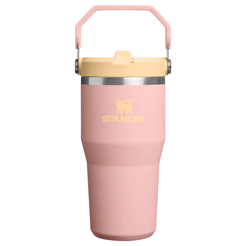 IceFlow™ Flip Straw 2.0 Tumbler | 0.59L