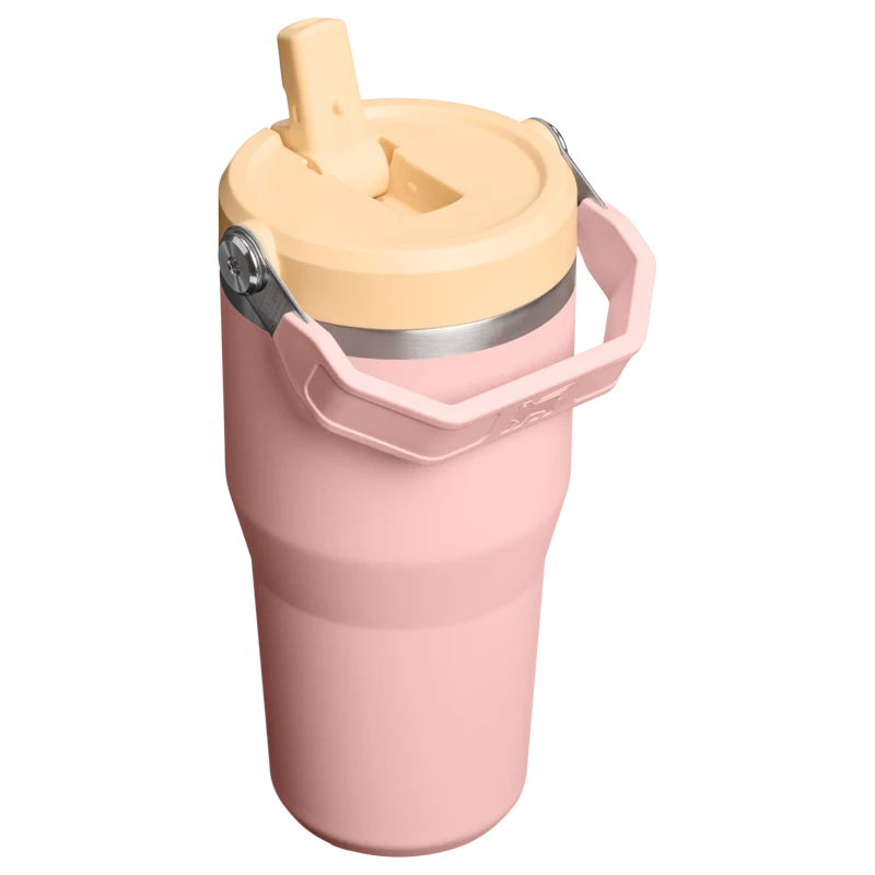 IceFlow™ Flip Straw 2.0 Tumbler | 0.59L