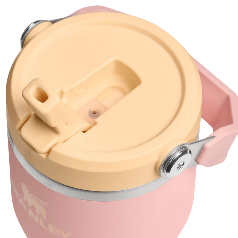IceFlow™ Flip Straw 2.0 Tumbler | 0.59L