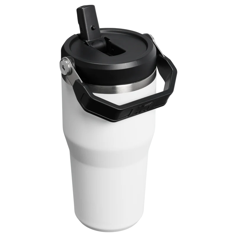 IceFlow™ Flip Straw 2.0 Tumbler | 0.59L