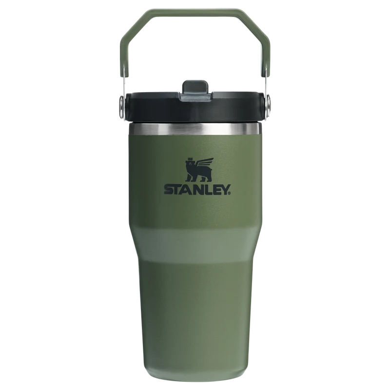 IceFlow™ Flip Straw 2.0 Tumbler | 0.59L