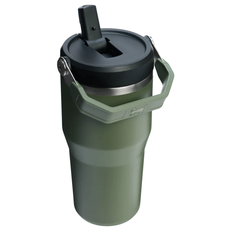 IceFlow™ Flip Straw 2.0 Tumbler | 0.59L
