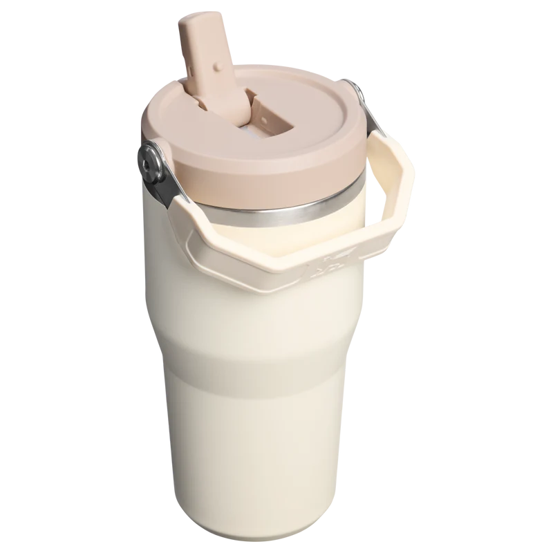 IceFlow™ Flip Straw 2.0 Tumbler | 0.59L