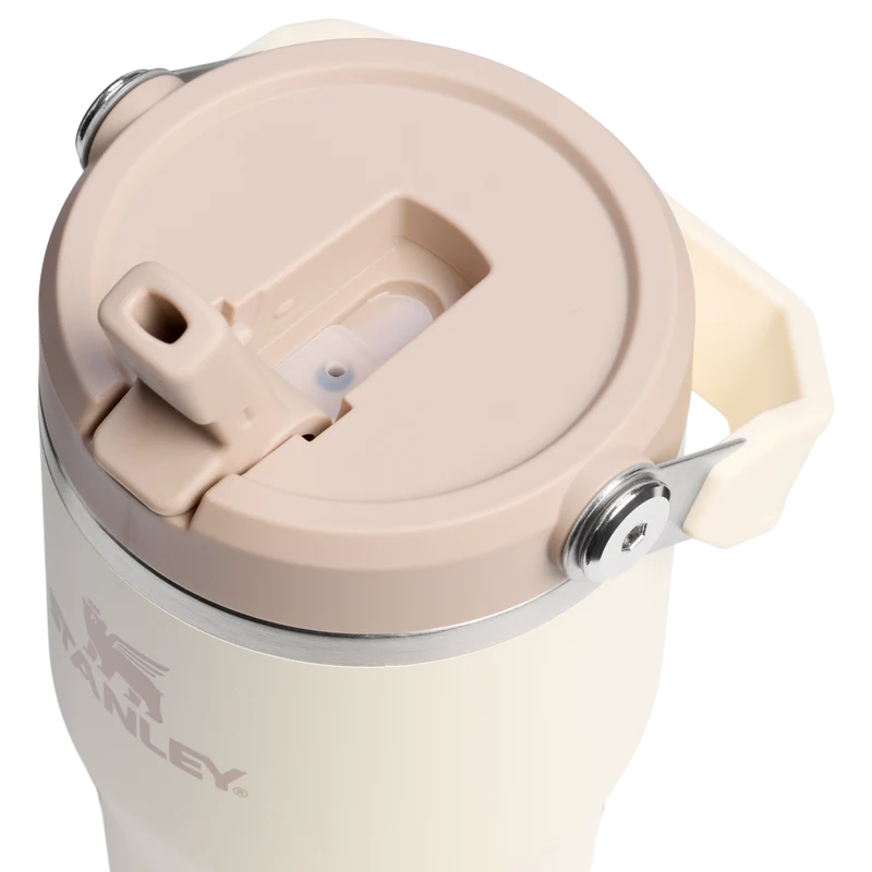 IceFlow™ Flip Straw 2.0 Tumbler | 0.59L
