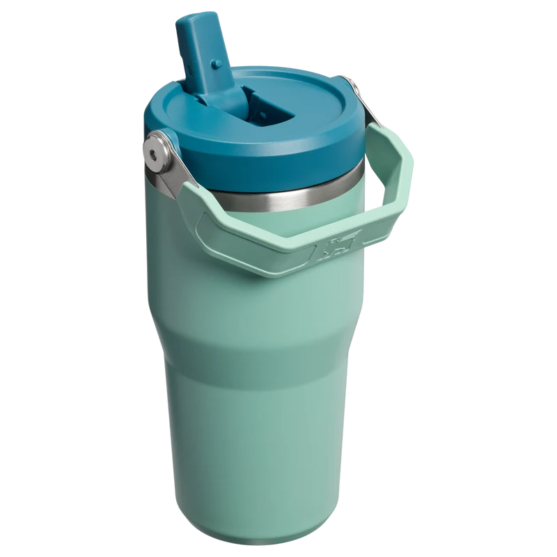 IceFlow™ Flip Straw 2.0 Tumbler | 0.59L