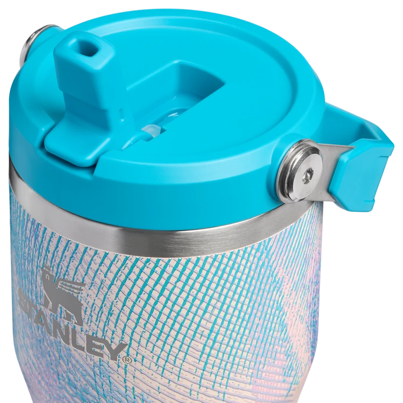 IceFlow™ Flip Straw 2.0 Tumbler | 0.59L
