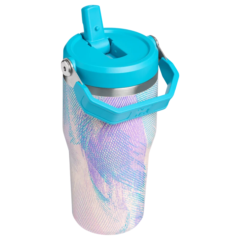 IceFlow™ Flip Straw 2.0 Tumbler | 0.59L