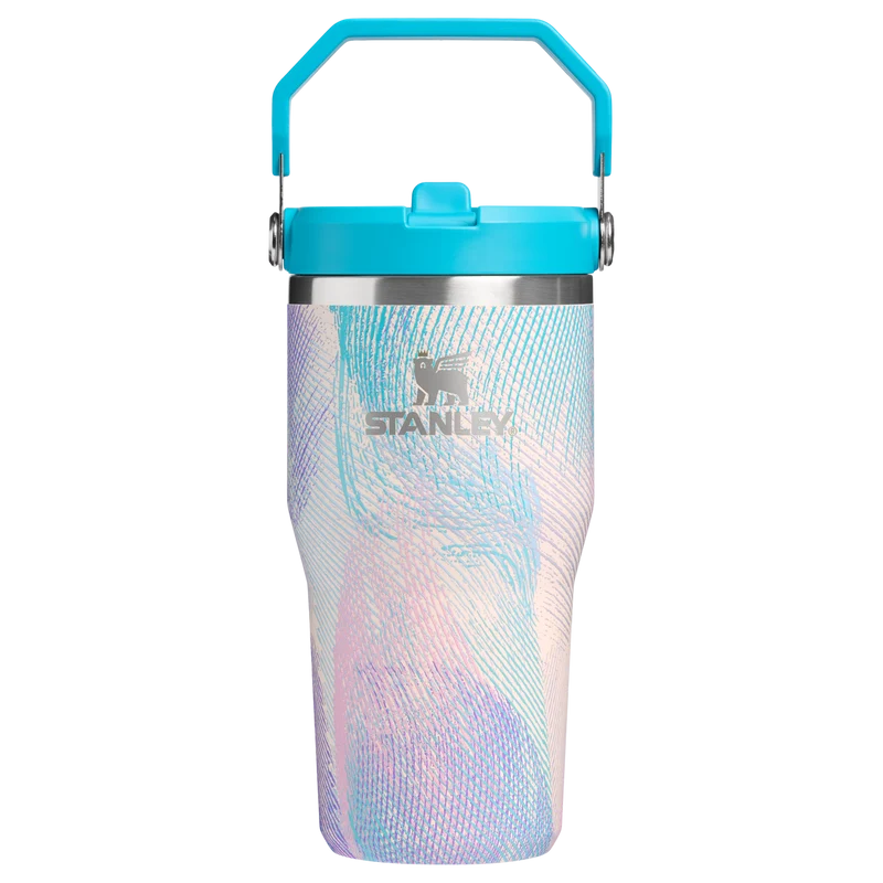 IceFlow™ Flip Straw 2.0 Tumbler | 0.59L