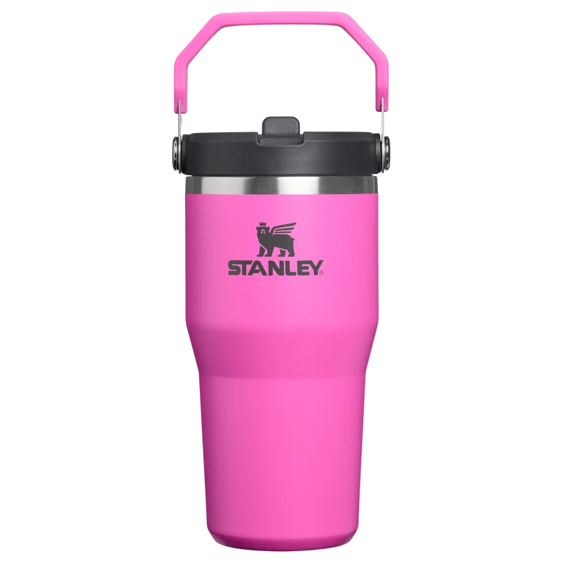 IceFlow™ Flip Straw 2.0 Tumbler | 0.59L