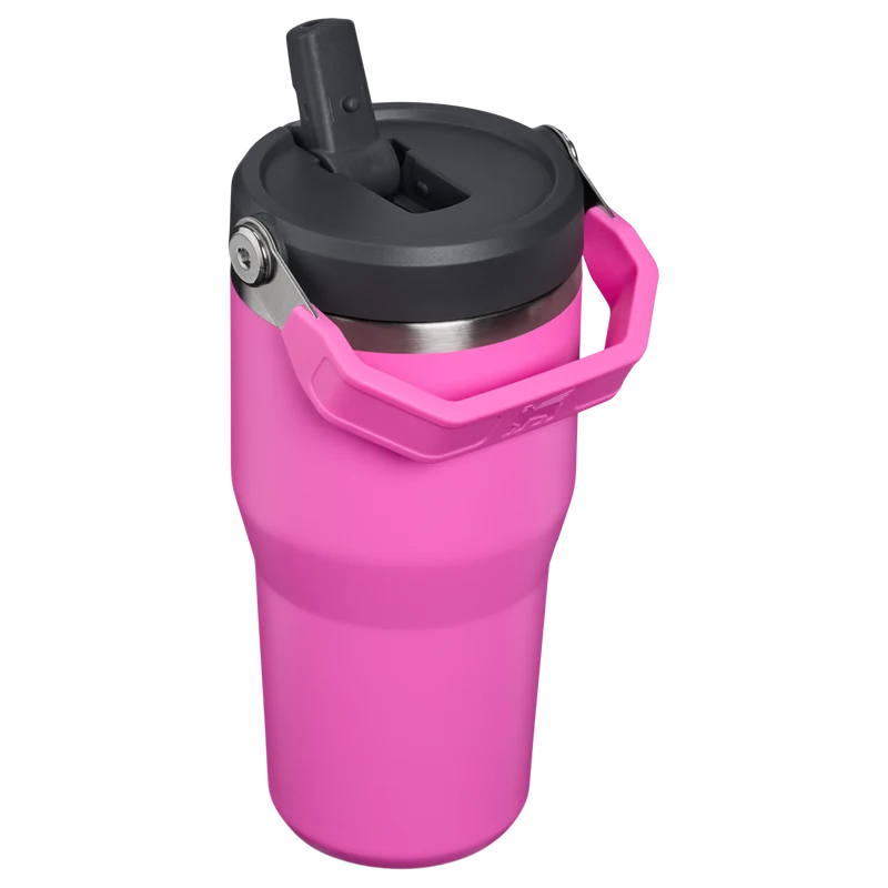 IceFlow™ Flip Straw 2.0 Tumbler | 0.59L