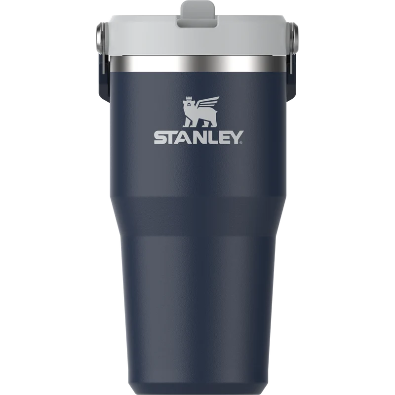 IceFlow™ Flip Straw 2.0 Tumbler | 0.59L