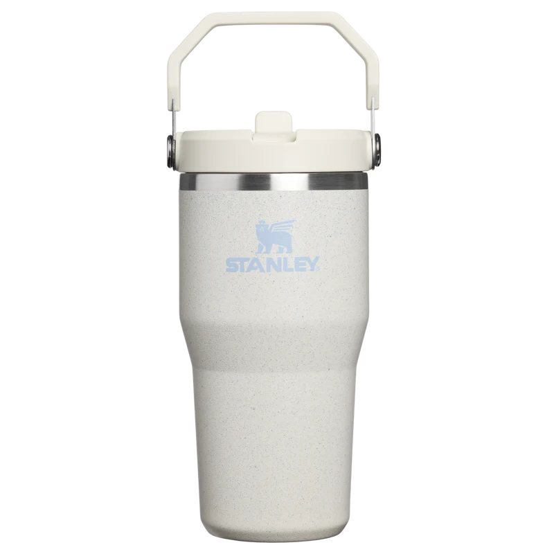 IceFlow™ Flip Straw 2.0 Tumbler | 0.59L
