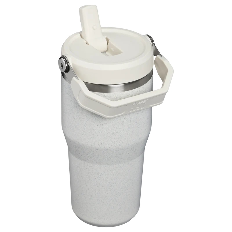IceFlow™ Flip Straw 2.0 Tumbler | 0.59L