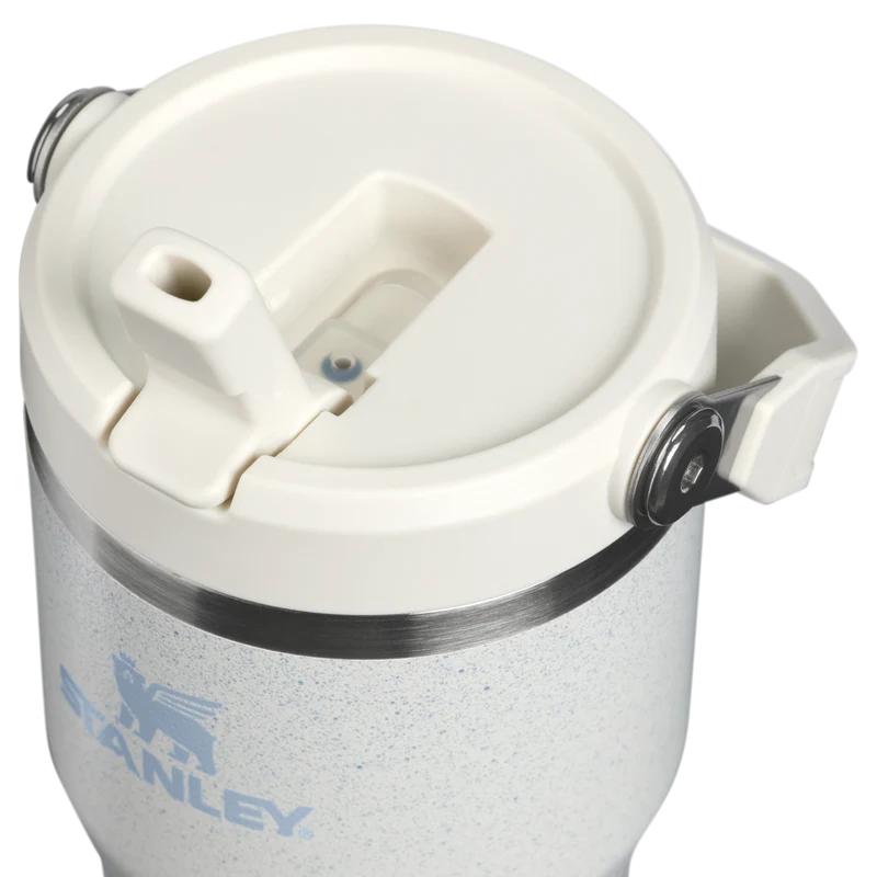 IceFlow™ Flip Straw 2.0 Tumbler | 0.59L