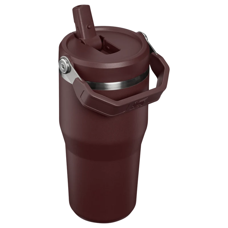 IceFlow™ Flip Straw 2.0 Tumbler | 0.59L