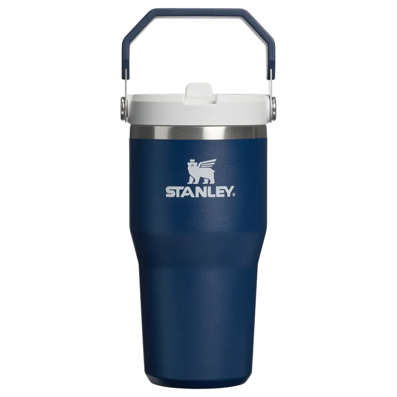 IceFlow™ Flip Straw 2.0 Tumbler | 0.59L
