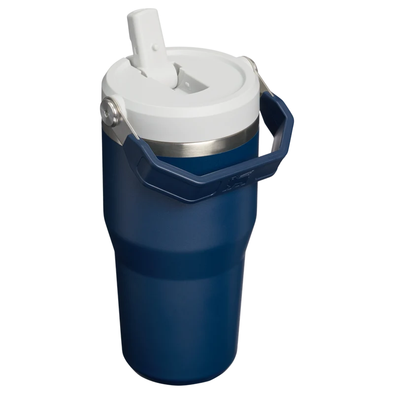 IceFlow™ Flip Straw 2.0 Tumbler | 0.59L