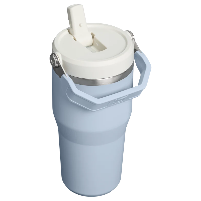 IceFlow™ Flip Straw 2.0 Tumbler | 0.59L