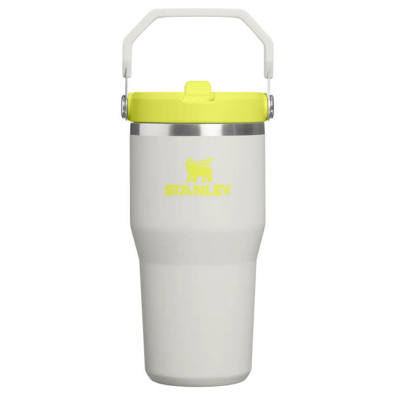 IceFlow™ Flip Straw 2.0 Tumbler | 0.59L