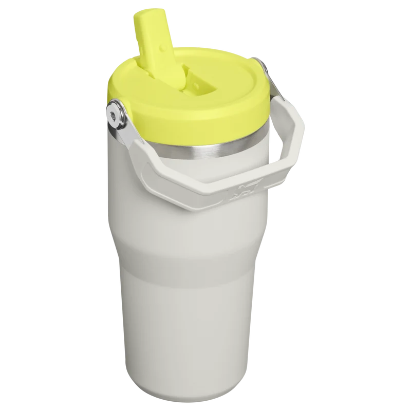 IceFlow™ Flip Straw 2.0 Tumbler | 0.59L