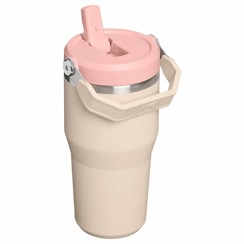 IceFlow™ Flip Straw 2.0 Tumbler | 0.59L